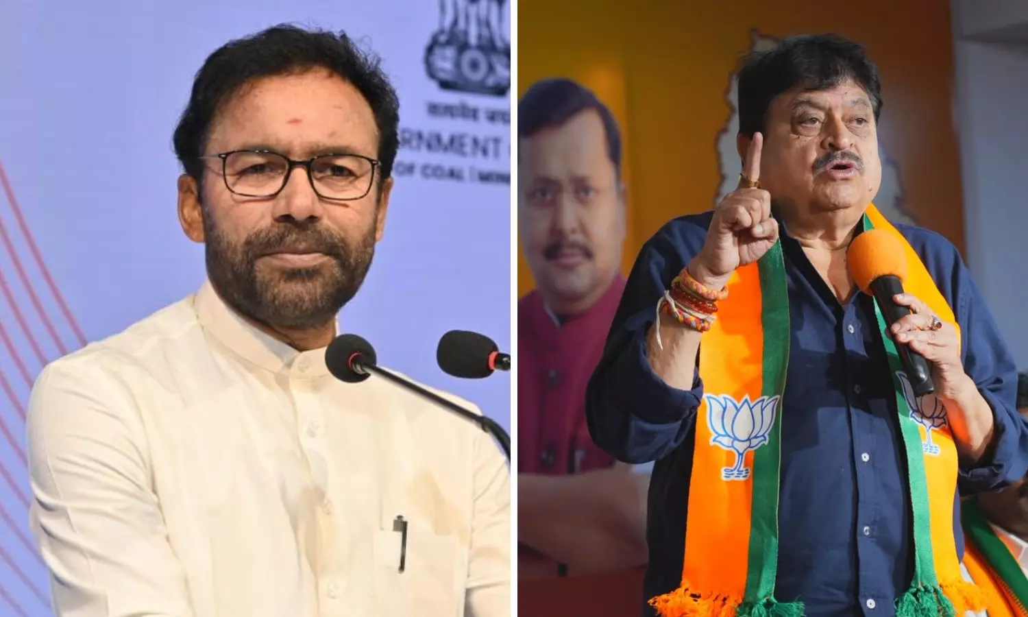 Bjp Alleges Education Jihad Over Kalma Homework Bjp Alleges Education Jihad Over Kalma Homework