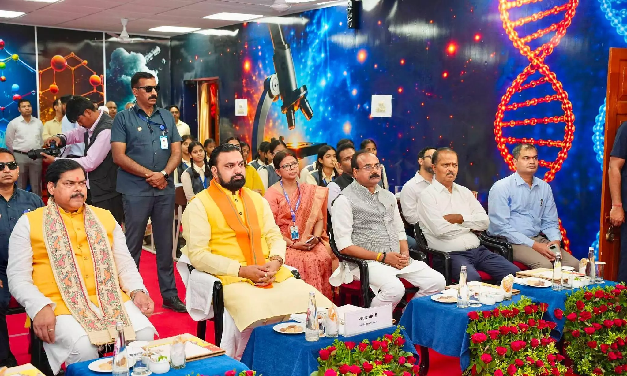Bihar Launches Live Classes, Free Exam Coaching Bihar Launches Live Classes, Free Exam Coaching