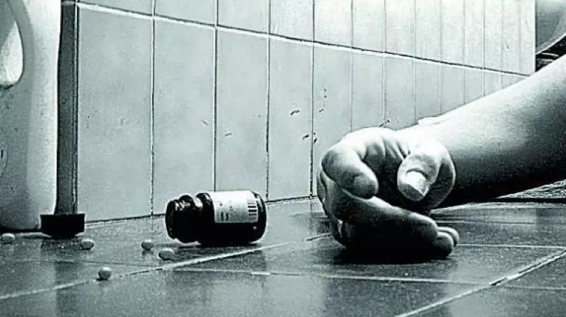 Man Who Attempted Suicide At Women Police Station Succumbs Man Who Attempted Suicide At Women Police Station Succumbs