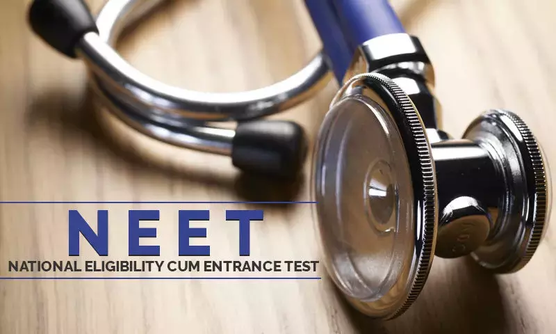 NEET-PG Exam Hit By Technical Glitches At Two Jaipur Centres NEET-PG Exam Hit By Technical Glitches At Two Jaipur Centres