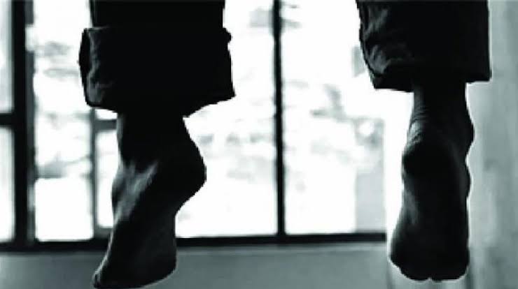 Techie Died By Suicide In Raidurgam
