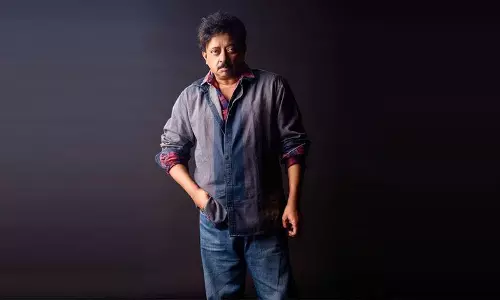 Ram Gopal Varma Says Accountability Has Gone Up in Bollywood