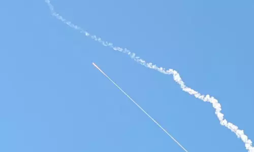 Iran Claims Drone Strikes Targeted Al-Azraq Base in Jordan During Operation Lightning Iran Claims Drone Strikes Targeted Al-Azraq Base in Jordan During Operation Lightning