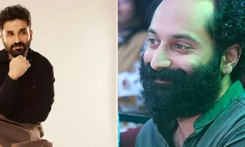 Fahadh Faasil, Vir Das Miss Out on Tom Cruise Film Fahadh Faasil, Vir Das Miss Out on Tom Cruise Film