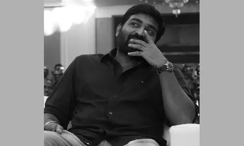 Vijay Sethupathi Recalls Struggling Days With Creditors Waiting At The Doorstep