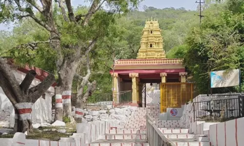 Dignitaries Can No Longer Take Their Bunch Of Supporters To Chamundi Hills During Ashada Dignitaries Can No Longer Take Their Bunch Of Supporters To Chamundi Hills During Ashada