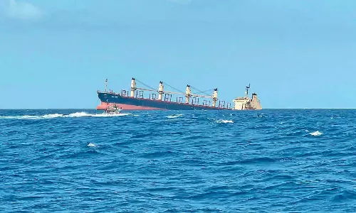 Iran Tells Houthis to Shut Red Sea Gateway If US Hits Power Grid: Sources Iran Tells Houthis to Shut Red Sea Gateway If US Hits Power Grid: Sources