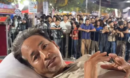Wangchuk’s Health Condition Has Entered Critical Stage, Next Phase Could Be Alarming: Doctors