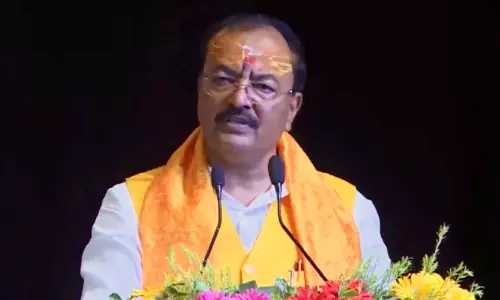 SIT Set to Submit Final Report on Ram Temple Funds SIT Set to Submit Final Report on Ram Temple Funds