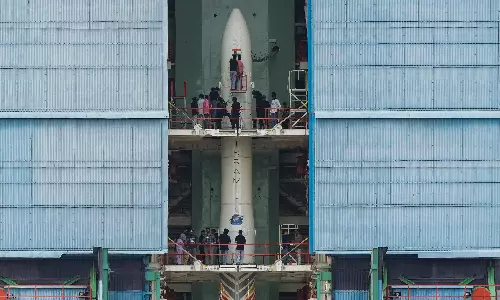 Indias First Private Orbital Rocket Vikram-1 to Launch on July 18 Indias First Private Orbital Rocket Vikram-1 to Launch on July 18