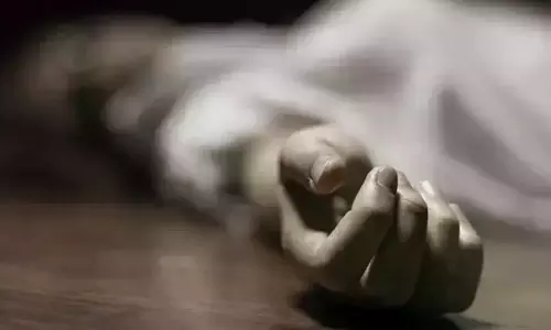 Bengaluru: Husband Strangulate Pregnant Wife To Death Bengaluru: Husband Strangulate Pregnant Wife To Death