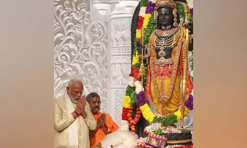 Parsa Venkateshwar Rao Jr | RSS, VHP Should Disown Ayodhya’s Champat, Anil