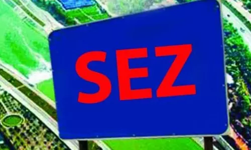 After Two Decades’ Lull, KSEZ Starts Luring Industries; Has MoUs Of ₹1.5L Crore After Two Decades’ Lull, KSEZ Starts Luring Industries; Has MoUs Of ₹1.5L Crore