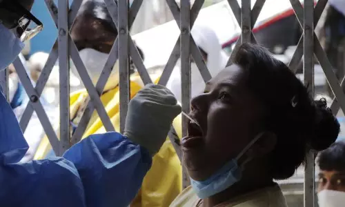AP Reports 12 Covid-19 Cases, Four Deaths
