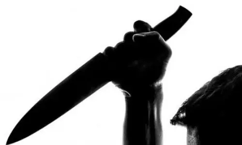 Hyderabadi Stabbed In US For His Religion