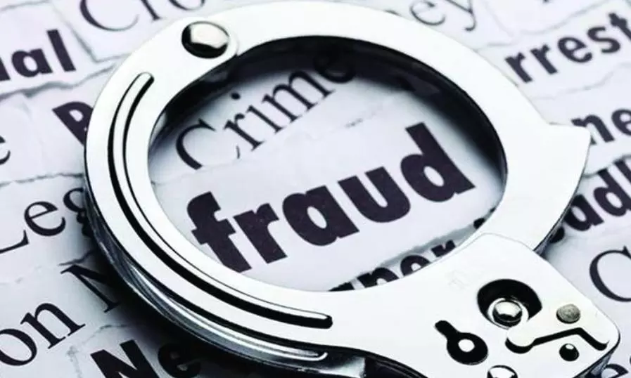 Bank Frauds of Rs 1.42 Lakh Crore Reported in Last Five Financial Years: Govt. Bank Frauds of Rs 1.42 Lakh Crore Reported in Last Five Financial Years: Govt.