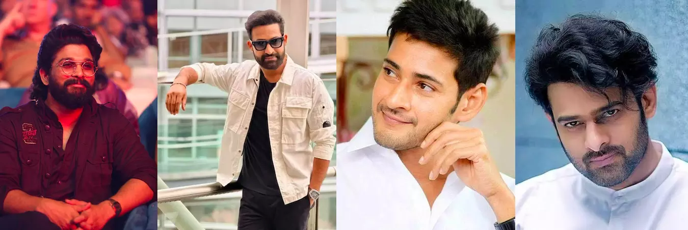 Dubai Detour for Tollywood? Dubai Detour for Tollywood?