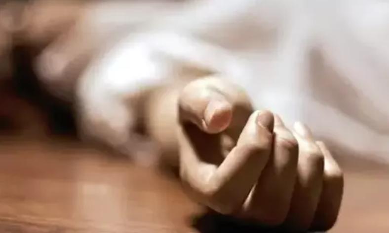 Man Commits Suicide After Marital Row