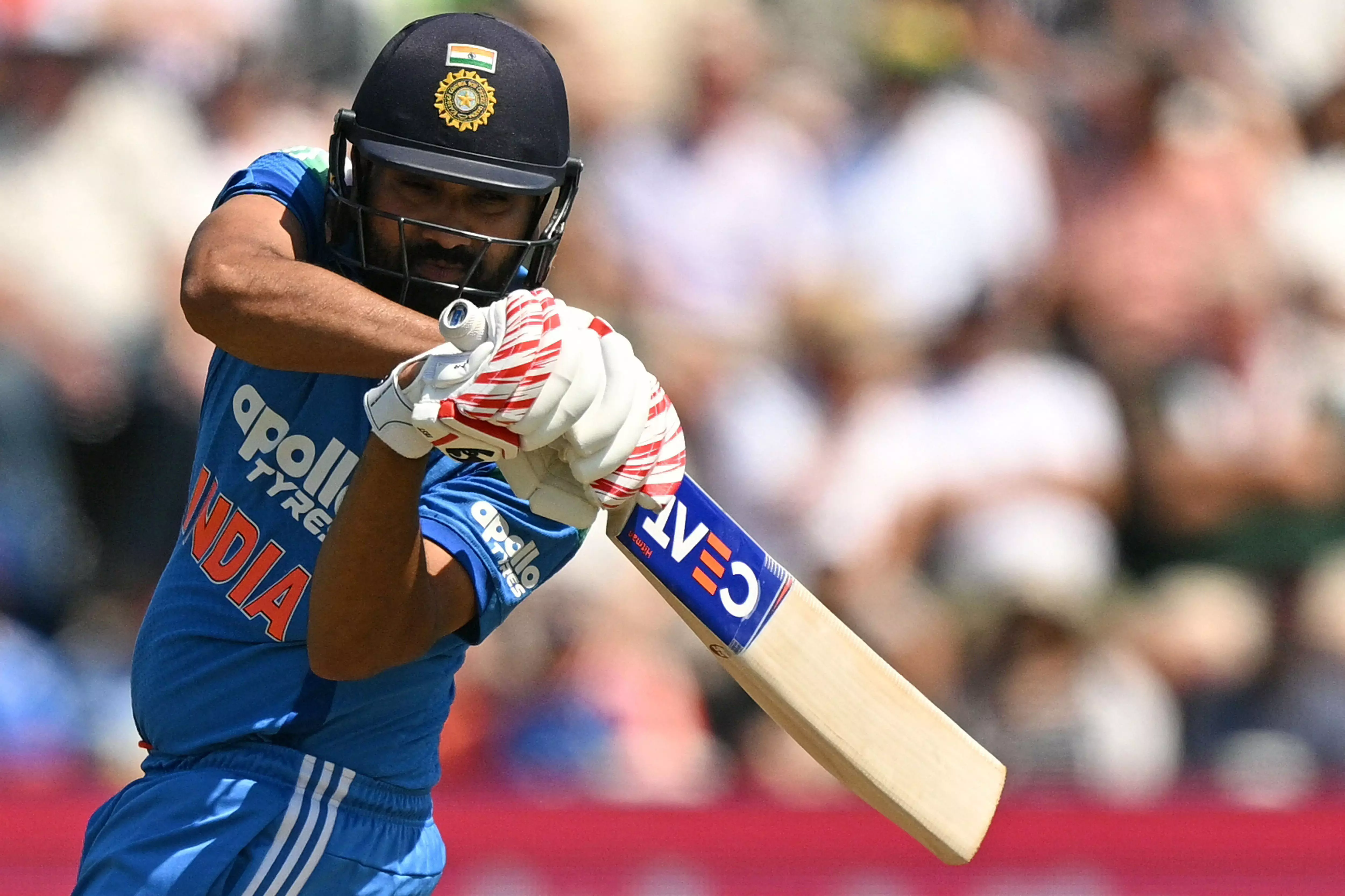 If Lords is Rohits Last, I Hope He Plays a Knock To Remember: Parthiv Patel If Lords is Rohits Last, I Hope He Plays a Knock To Remember: Parthiv Patel