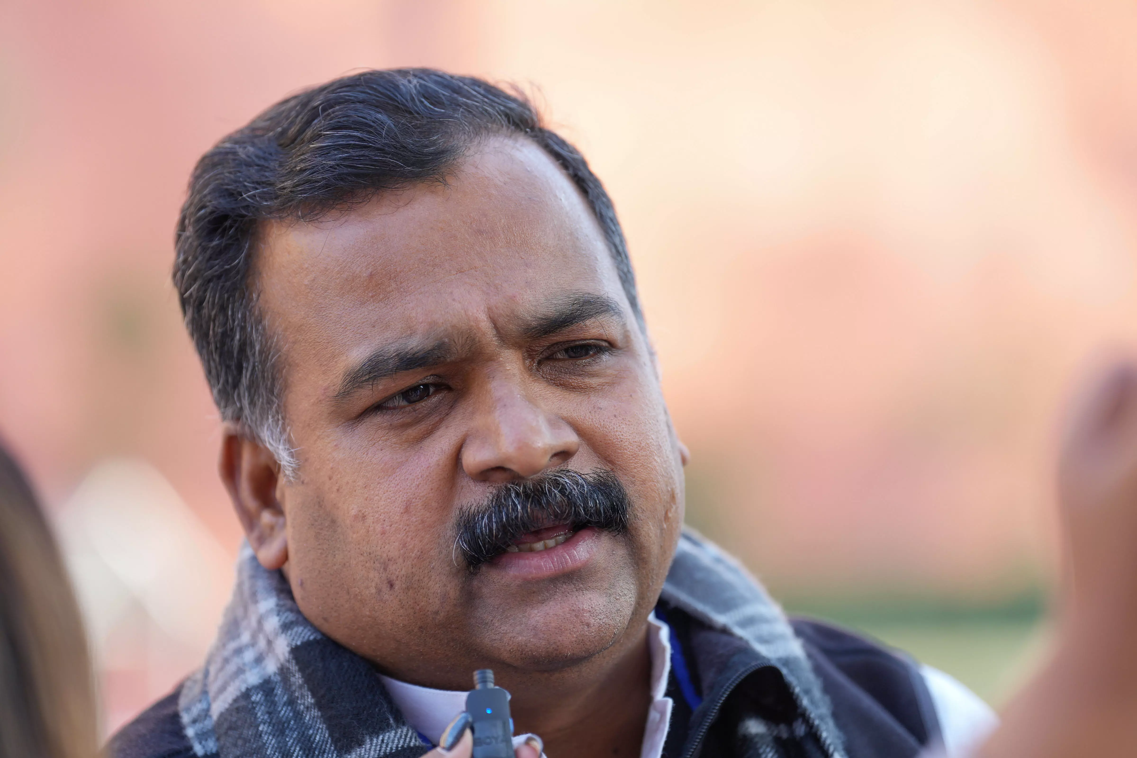 Kudankulam Nuclear Plant Leak Raises Security Concerns, Congress Seeks Probe Kudankulam Nuclear Plant Leak Raises Security Concerns, Congress Seeks Probe