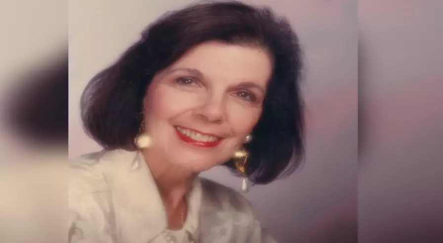 Our Hearts Are Broken: Kris Jenners Mother Mary Jo MJ Passes Away; Kim Kardashian Shares Emotional Tribute Our Hearts Are Broken: Kris Jenners Mother Mary Jo MJ Passes Away; Kim Kardashian Shares Emotional Tribute
