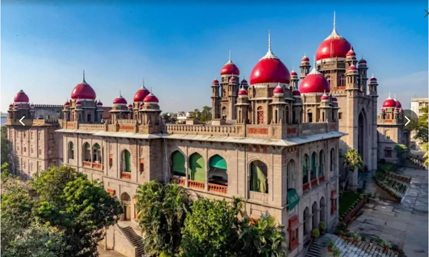 Telangana HC Grants Conditional Nod To BRS Yuva Sangrama Sabha Telangana HC Grants Conditional Nod To BRS Yuva Sangrama Sabha