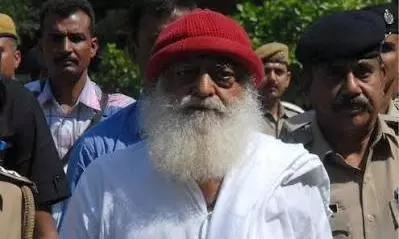 Asarams Plea For Interim Bail; We Dont Want Any Untoward Thing To Happen : SC Asarams Plea For Interim Bail; We Dont Want Any Untoward Thing To Happen : SC