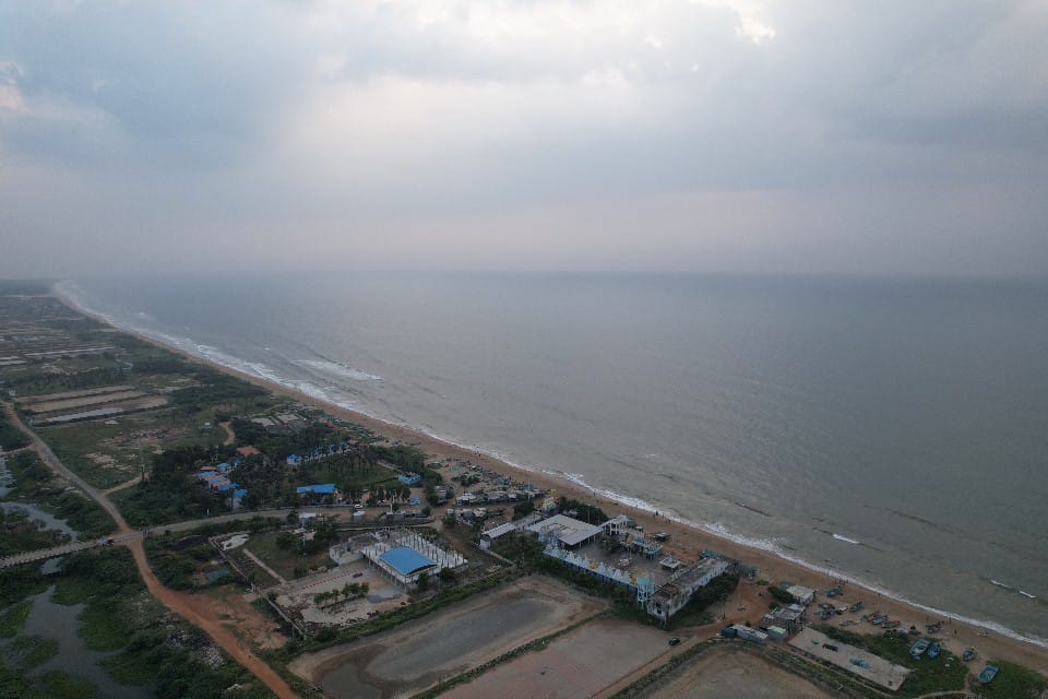 Mypadu Beach Sets Sight on Eco-Friendly Blue Flag Global Certification