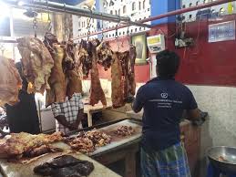 Tirupati To Relocate Fish, Meat Markets