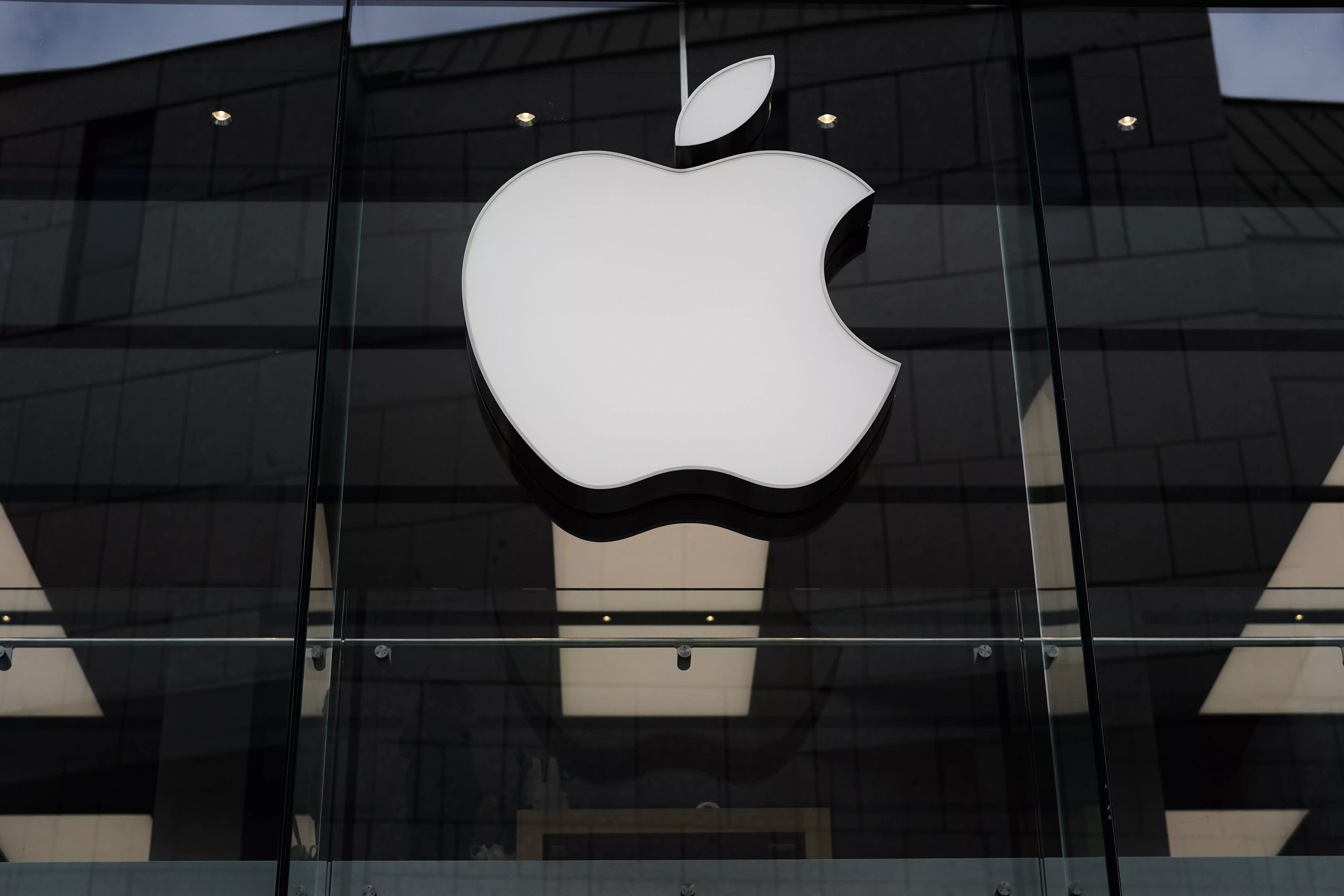 Apple Unseats Nvidia To Become Worlds Most Valuable Company Apple Unseats Nvidia To Become Worlds Most Valuable Company