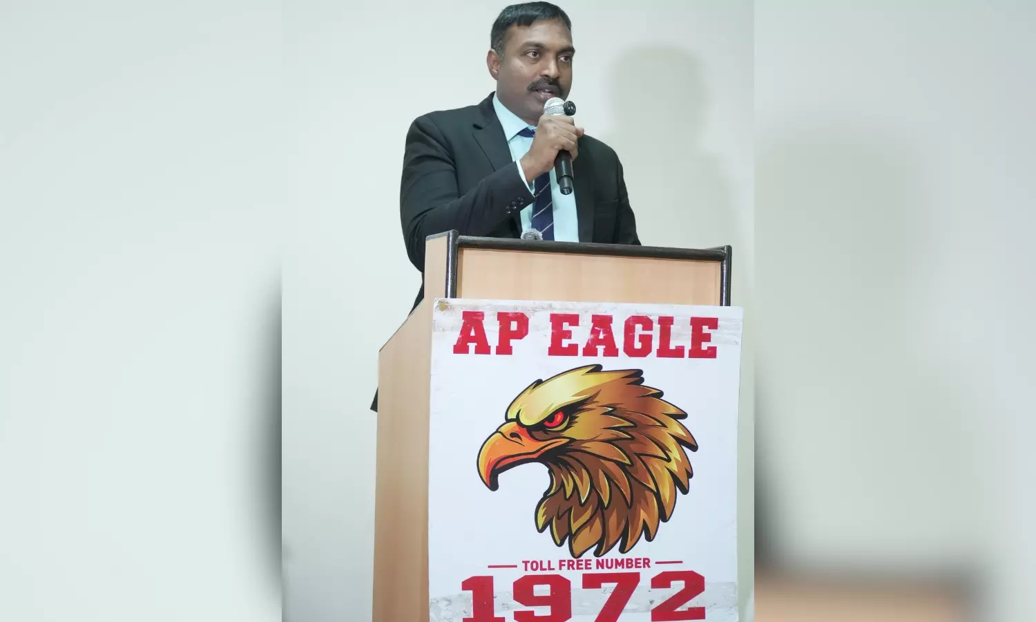 IGP Urges Students to Stay Away From Drugs IGP Urges Students to Stay Away From Drugs