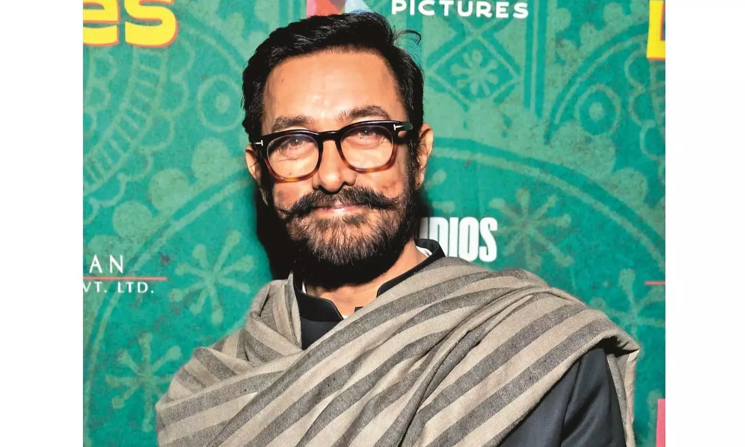 ‘Rancho Was Never Sonam Wangchuk’ ‘Rancho Was Never Sonam Wangchuk’