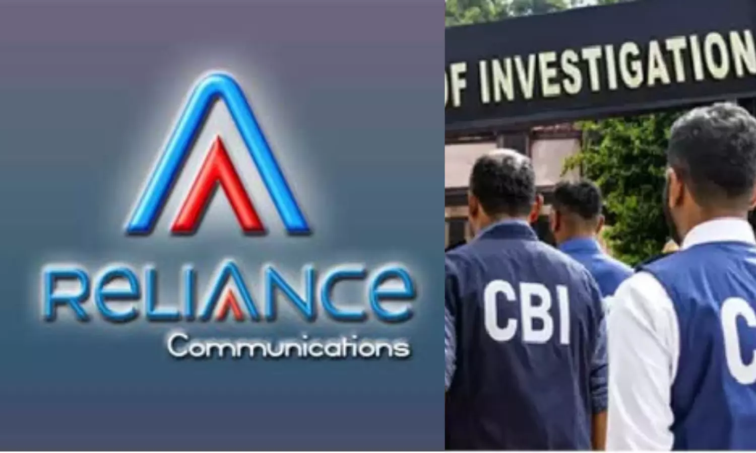 Reliance Communications Loan Fraud Case: CBI Files New Chargesheet Reliance Communications Loan Fraud Case: CBI Files New Chargesheet