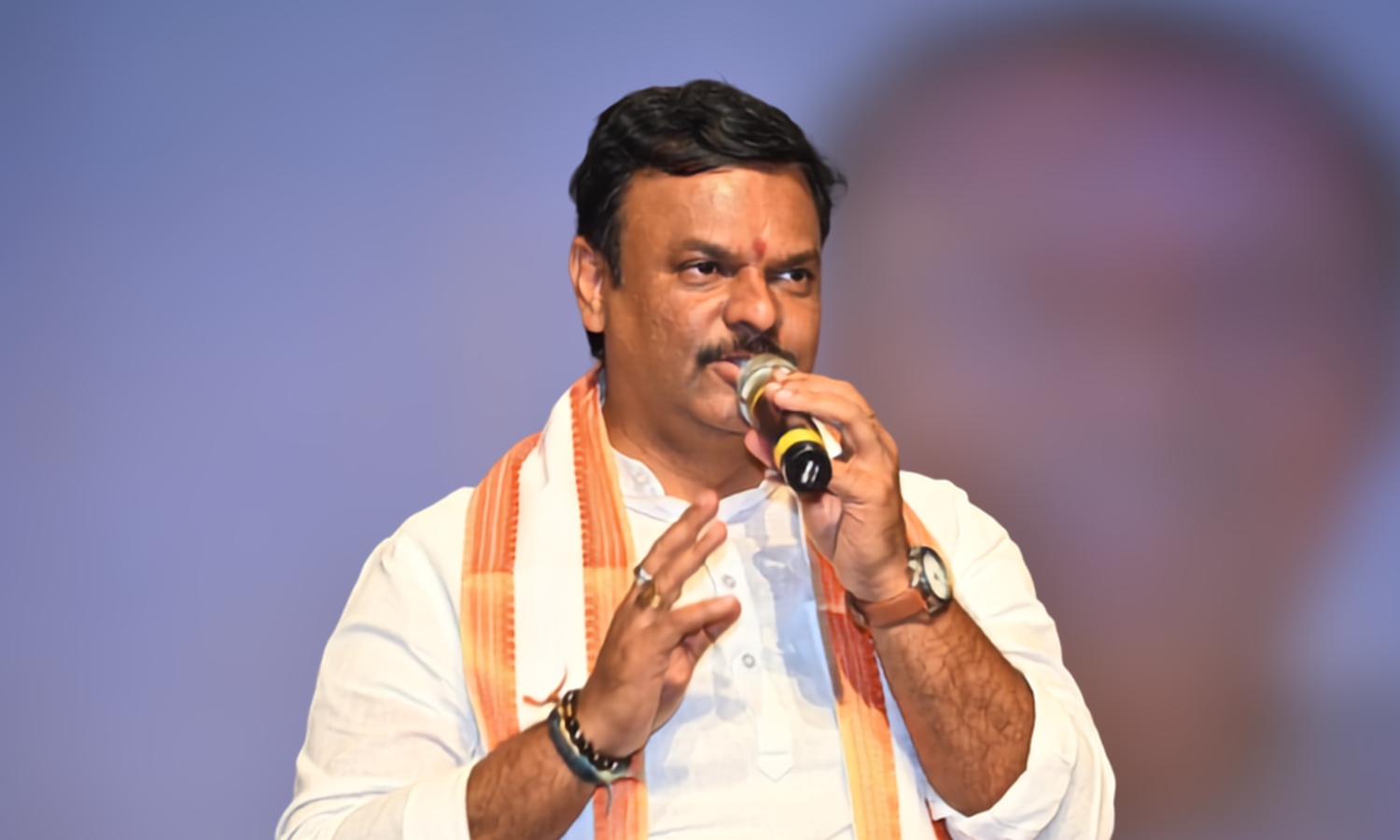 BJP Seeks Centre’s Support to FCV Tobacco Farmers in AP