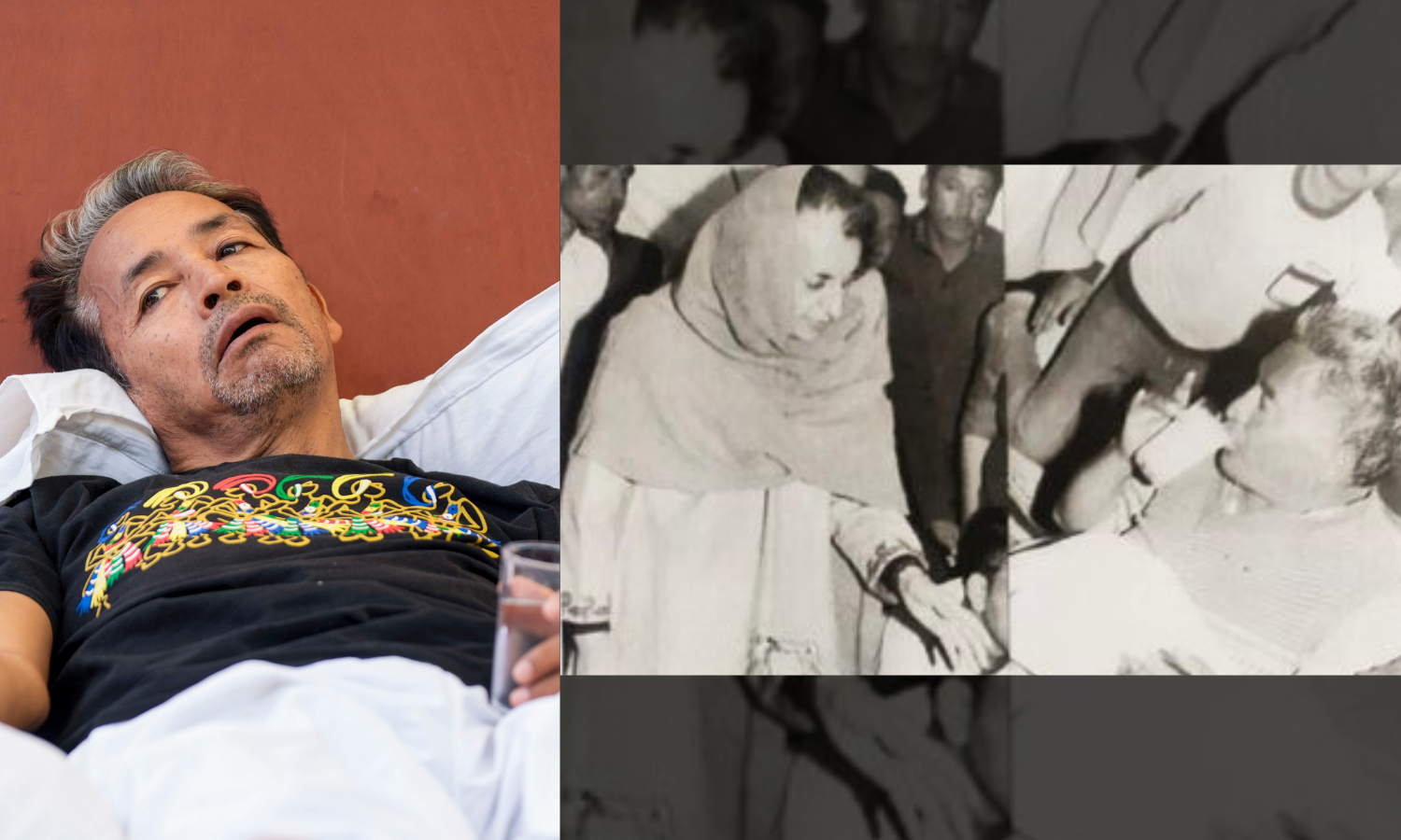 Indira Gandhi's 1984 Meet With Wangchuk's Father Gains Fresh Relevance