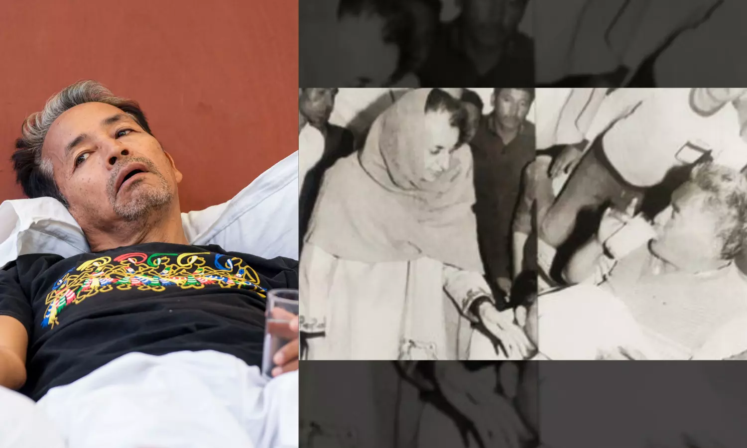 Indira Gandhis 1984 Meet With Wangchuks Father Gains Fresh Relevance Indira Gandhis 1984 Meet With Wangchuks Father Gains Fresh Relevance