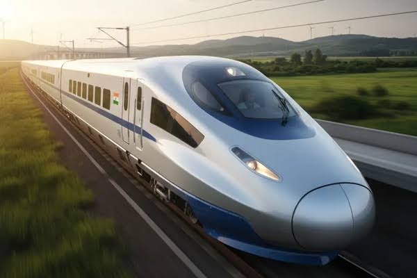 Telangana Cabinet Clears Revised Bullet Train Alignments and Transgender Quota in Civic Bodies