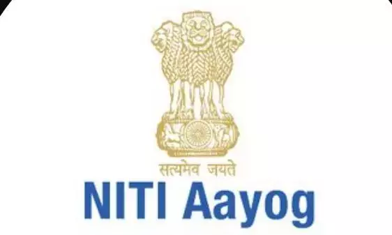 AP Among Top Investment-Friendly States: Niti Aayog Index AP Among Top Investment-Friendly States: Niti Aayog Index
