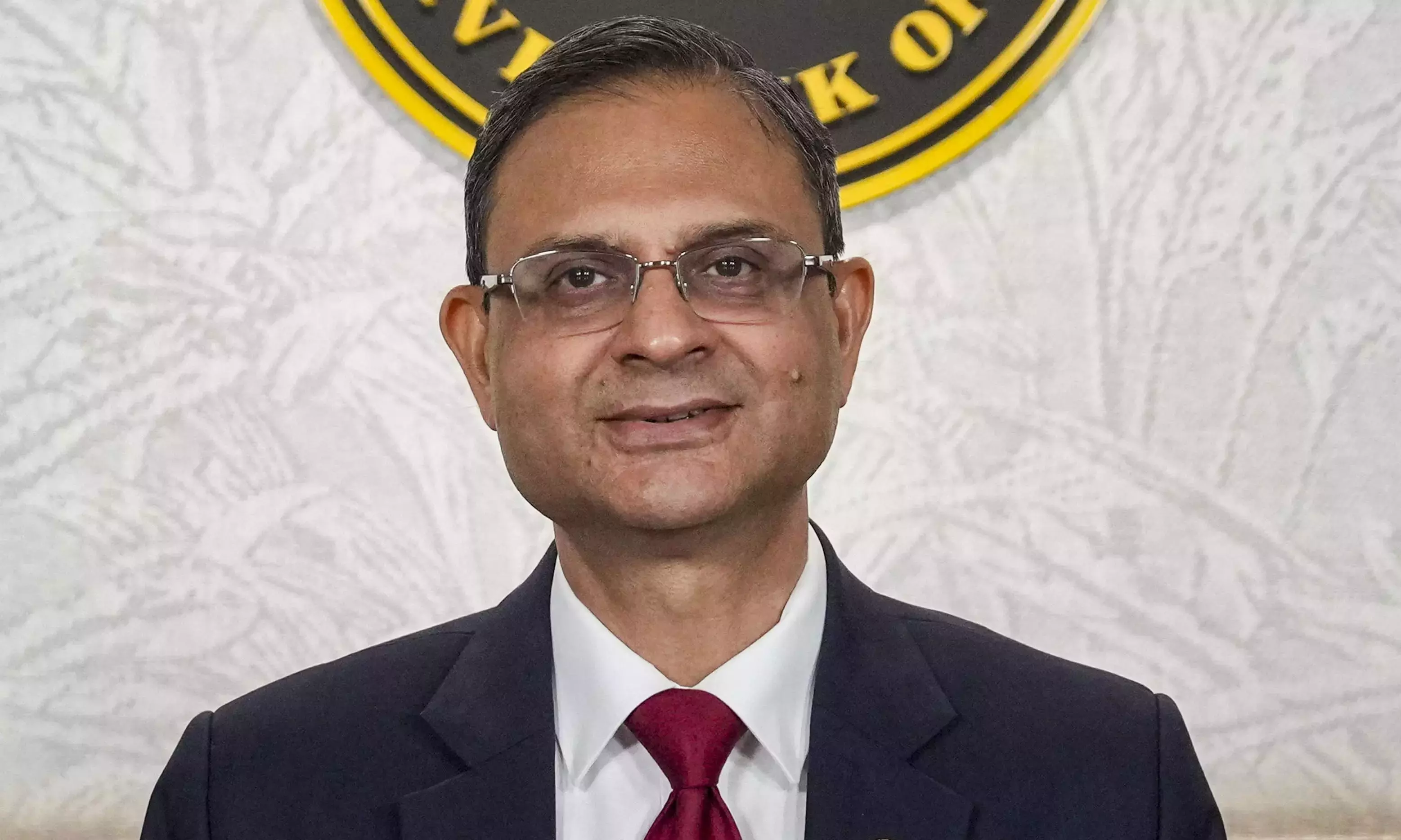 RBI Governor Cites Middle East War, Weak Monsoon As Major Risks To Economy