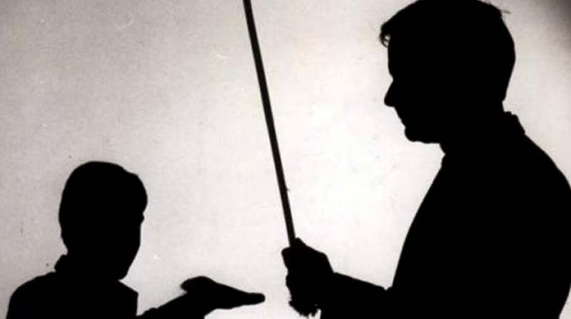 Eluru School Staff Memoed After Student Faints