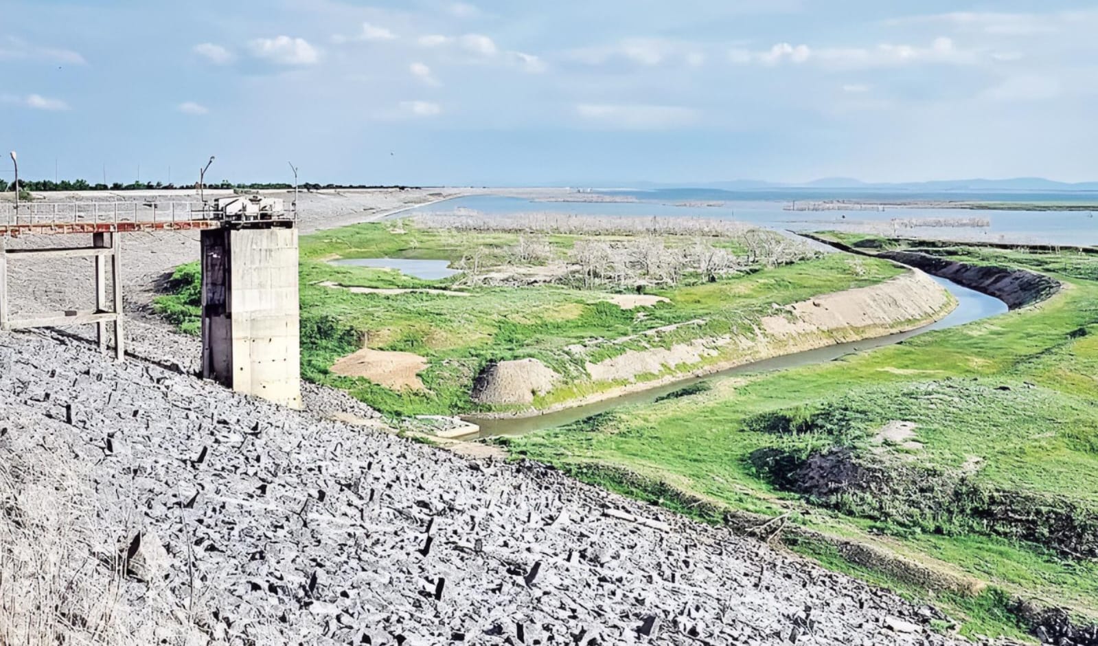 El Nino Monsoon Threatens 80% of Telangana Villages
