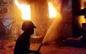 Police Flag Hostel Safety Lapses In Hyderabad Police Flag Hostel Safety Lapses In Hyderabad