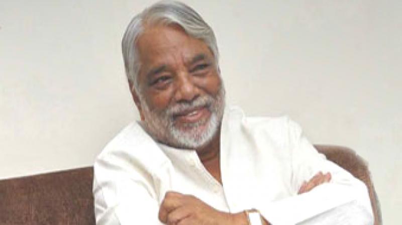 Telangana Activists Seek Statutory Status, Welfare Package