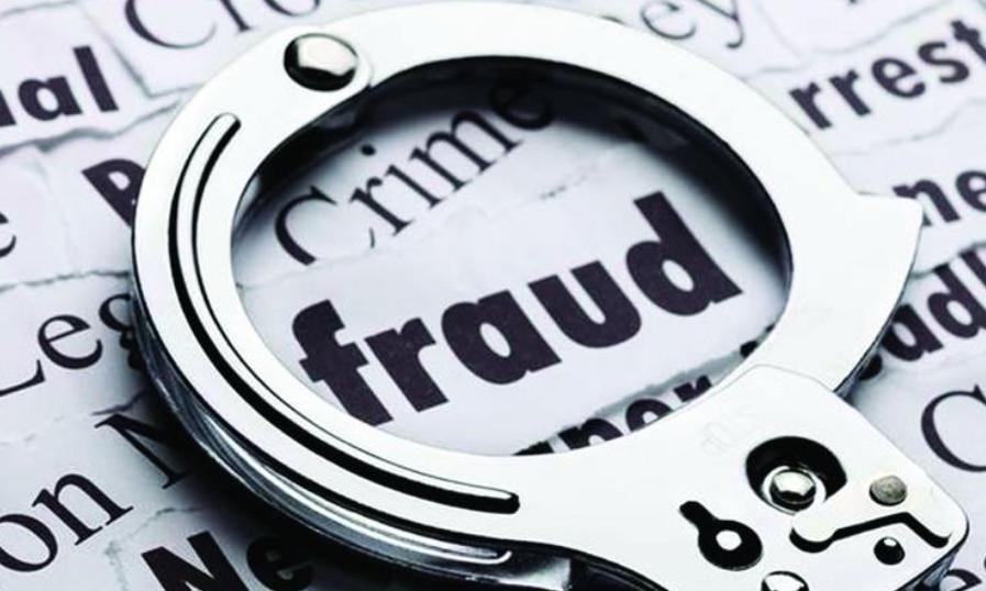 Vijayawada Couple Arrested for Rs.11.46 Crore Overseas Job Fraud