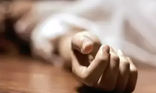 Student Ends Life In Hostel A Day Before NEET PG