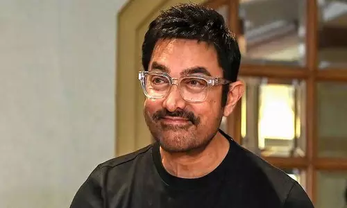 My Character In 3 Idiots Is Not Based On Sonam Wangchuk: Aamir Khan