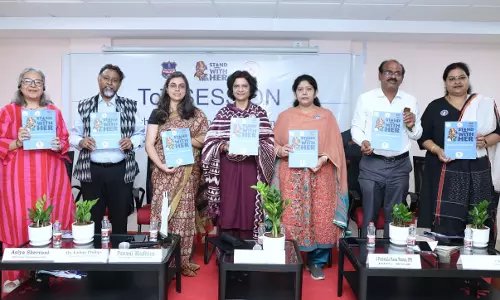 Educational Institutions Vital in Preventing Gender Violence: Charu Sinha