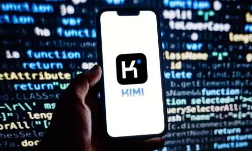 Chinas Moonshot AI Chases DeepSeek Moment With Much-Hyped Model Chinas Moonshot AI Chases DeepSeek Moment With Much-Hyped Model