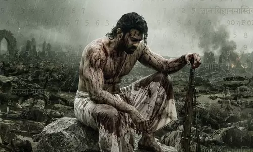 Prabhas’ Fauji Gets Delayed as Makers Rework Content? Prabhas’ Fauji Gets Delayed as Makers Rework Content?