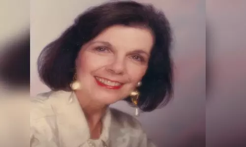 Our Hearts Are Broken: Kris Jenners Mother Mary Jo MJ Passes Away; Kim Kardashian Shares Emotional Tribute Our Hearts Are Broken: Kris Jenners Mother Mary Jo MJ Passes Away; Kim Kardashian Shares Emotional Tribute